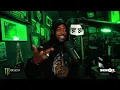 Lagu Rei the Imperial Freestyle on Shade 45 Showoff Radio with Statik Selektah (12.18.25)