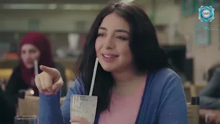 اجمل مقاطع مسلسل فوضى مو على أساس كنت متل اختك 