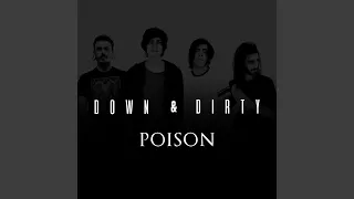 Download Poison MP3