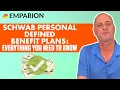 Schwab Personal Defined Benefit Plans Everything You Need to Know