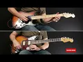 My Iron Lung - Radiohead (Guitar Cover # 265)