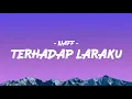 Lagu Naff - Terhadap Laraku - Cover \u0026 Video Lirik - ( Taman Music Indonesia )