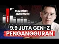 Download Lagu Bakal Banyak Pengangguran di Indonesia?