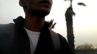 كواليس اعلان احمد امين لا لا 