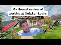 My Experience Working at Rocket Mortgage A Positive and Transformative Journey