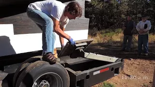 Salt & Tar Episode 26 – The Move