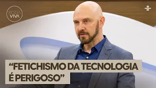 A escola tradicional é um modelo "falido"? Paulo Blikstein analisa
