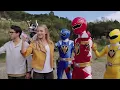 Download Lagu NEW Power Ranger Team Ups! | Mini Movie | Power Rangers Videos