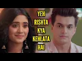 YRKKH New Full Title Song | Kartik-Sirat