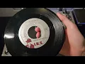 "Our Lips Are Sealed" - The Go-Go's [I.R.S., 1981] 45 RPM Vinyl rip