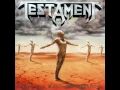 Testament - Sins Of Omission