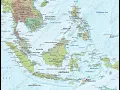 Download Lagu map of Indonesia