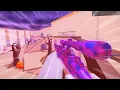 No Scope Arcade Halloween Update Gameplay 2023