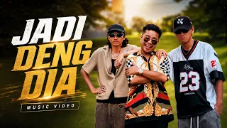 Jadi Deng Dia - Via Laste (Official Music Video)