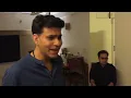 Aahatein | Agnee - Impromptu Acoustic Jam