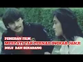 Lagu Pemain Film Merpati Tak Pernah Ingkar Janji (1986) - Dulu dan Sekarang