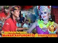 Lagu Berdendang ! Selingan SHANTY SASTRA | MAWAR KAPURONTO Janger New Sastra Dewa Babakan