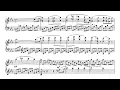 Schubert - 4 Impromptus, Op. 90, D. 899 (Audio+Sheet) [Kempff]
