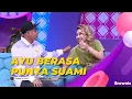 IGUN HADIR DI ULANG TAHUN BILQIS, AYU MERASA ADA SUAMI | BROWNIS (10/1/22) P1