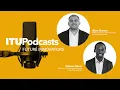 ITU Future Innovators | How youth are using AI for sustainability with Clinton Oduor and Okan Dursun
