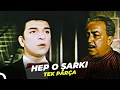 Download Lagu Hep O Şarkı | Belgin Doruk Zeki Müren Eski Türk Filmi Full İzle