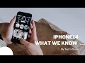 iPhone 14 Pro everything we know so far by Tom s Guide