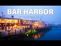Top 10 Things To Do In Bar Harbor Maine