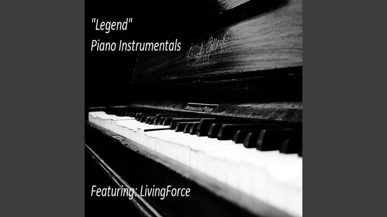 Ordinary People (Instrumental) Ordinary People (Instrumental)