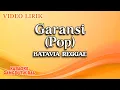 Download Lagu Batavia Reggae - Garansi Pop (Official Video Lirik)