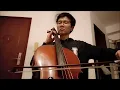 張國榮 - 有心人 大提琴