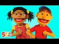 Download Lagu What's Your Name? featuring The Super Simple Puppets | Greeting Song | Super Simple Songs
