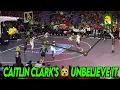 Download Lagu Caitlin Clark’s Unreal Game Winning Shot BROKE the Internet – You Have to See It to Believe It!