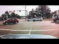 Right Turns at Complex Intersections Decode the Rules