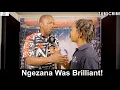 Lagu Zimbabwe 2-3 Bafana Bafana | Ngezana Was Brilliant!
