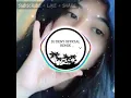 Lagu DJ HANYUT DALAM KECEWA VIRAL TIKTOK 2021 REMIX FULL BASS COVER : DJ DENY OFFICIAL REMIX