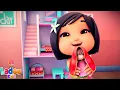 Download Lagu Meri Gudiya, Bhaga Munna Bhaga and More Urdu Rhymes Collection