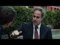 Spotlight Movie CLIP - Control Everything (2015) - Mark Ruffalo, Stanley Tucci Movie HD