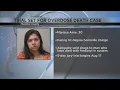 Wausau Overdose Case Marissa Arne to Stand Trial for Homicide