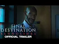 Lagu Final Destination Bloodlines | Official Trailer