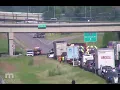 One Person Killed in Multi-Vehicle Crash on Highway 169 in Shakopee