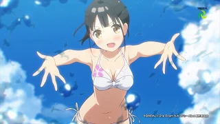 2018年7月2日放送スタート ＴＶアニメ「One Room（ワンルーム） セカンドシーズン」PV