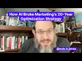 Download Lagu AI Video, Taylor Swift, and Sydney Sweeney: How AI Broke Marketing's 20-Year Optimization Status Quo