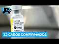 Download Lagu Sobe para 20 o número de mortes por febre amarela no estado de São Paulo em 2025