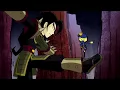 Follow the Kung Fu Leader || Xiaolin Showdown