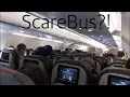 American Airlines A321 32B Mechanical Delay