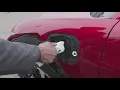 EV and hybrid drivers could see an increase in annual registration fees