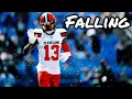 Lagu Odell Beckham Jr Mix ~ ”Falling”