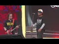 Download Lagu Halo Penjahat, Putri - Jamrud - At Synchronize Fest 2025