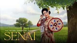 senai klanz pinky medhi lakhinandan lahon somiran malay official video assamese edm 2026