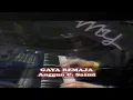 Download Lagu Anggun C. Sasmi ~ Gaya Remaja (Original Clip)